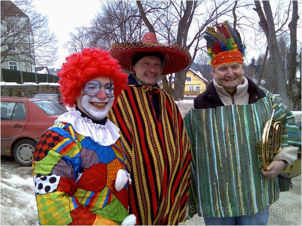 2006_02_25 Fasching (5)